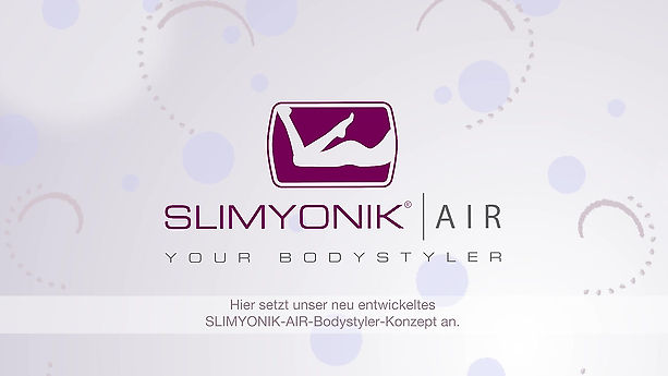 Slimyonik AIR Bodystyler